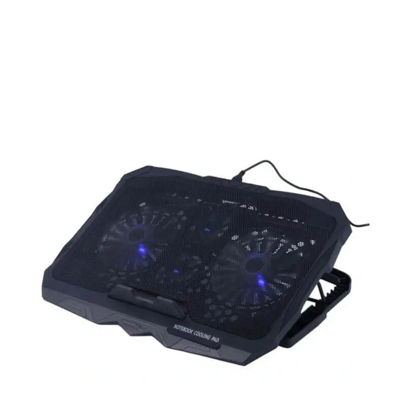 پایه خنک کننده لپ تاپ کول کلد مدل A18 4FAN-2